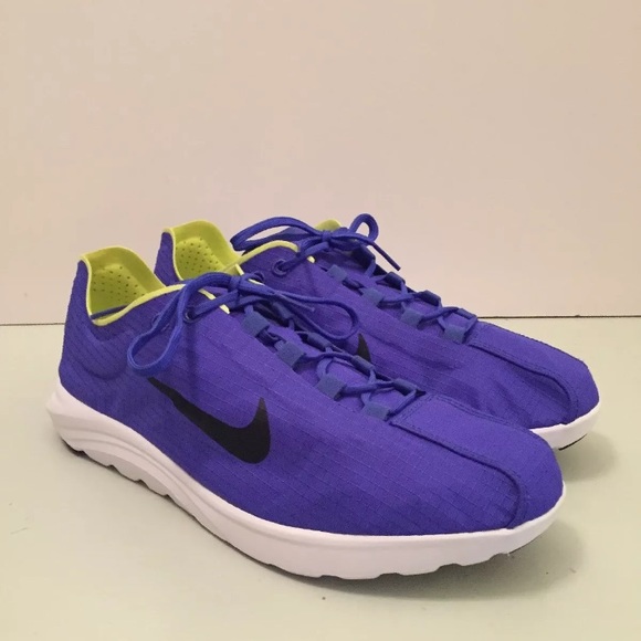 nike mayfly lite se